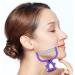 Alipis pilateur Manuel Visage Ressort Triple Outil d' pilation Portable en Acier Inoxydable et ABS Nettoyeur de Poils Visage Pratique pour Usage Quotidien et Voyage - Buy Online on GoSupps.com