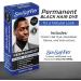 Sta Sof Fro Permanent Black Hair Dye for Men - Cream Formula Natural Black Hair Color - Buy Online on GoSupps.com