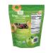 Organic Green Apple Chips - Gourmet Nut Simple Slices Made from USA Grown Apples - No Added Sugar - 3.5oz Bags - Pack of 3 - Buy Online on GoSupps.com