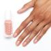 Essie Expressie Quick-Dry Nail Polish - 8-Free Vegan Soft Pink Beige | Crop Top & Roll 0.33 fl oz - International Shipping Available - Buy Online on GoSupps.com