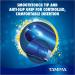 Tampax Pearl Compak Tampons Regular Light 8 Count - Trusted Protection - Buy Online on GoSupps.com