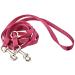 Nobby Leash Classic raspberry L: 200 cm W: 10 mm 1 piece raspberry width 10 mm