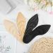 4 Pairs High Heel Insoles - Breathable Shoe Pads & Cushions for Women - Comfort for Foot Pain & Loose Shoes - Buy Online on GoSupps.com