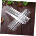 SUPVOX 4pcs Shaped Cucumbers Cucumber Shaping Vegetable Growing Tools Ginseng Fruit Candy - Buy Online on GoSupps.com