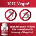 Vegan DHA Brain & Prenatal Omega-3 with Astaxanthin - Physician Formulated - Buy Online on GoSupps.com