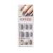 Broadway Nails Impress Ecstatic Cling