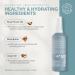 NEUMA Neu Moisture Argan Treatment Oil - Nourishing Hair Care for All Hair Types | International Shipping Available - Buy Online on GoSupps.com