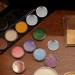 NOLITOY 10 Pcs Empty Round Metal Pans - Aluminum Tin Palette for Eyeshadow Blush Lipstick Organizer | Magnetic Makeup Palette 20mm - International Shipping - Buy Online on GoSupps.com