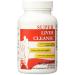 Health Plus - Liver Cleanse 90 capsules