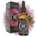 Naurum Naurum Trio Complex of Vitamin B12 with Folate 1100 drops 50 ml methylcobalamin adenosylcobalamin and 5-MTHF high