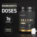Kaged Creatine Monohydrate Elite - High Absorption Unflavored Powder | 60 Servings | International Shipping Available - Buy Online on GoSupps.com