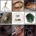 Picheng 3mm Flat Genuine Leather Cord - 5 Yards - Light Brown - Ideal for Jewelry Making, Shoe Lace, Crafts & More - Buy Online on GoSupps.com