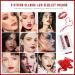 Buy Getervb 10 Colors Matte Liquid Lipstick Set - Long Lasting Velvet Lip Gloss for Women | Perfect Beauty Gifts - Buy Online on GoSupps.com