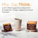 Four Sigmatic Mushroom Cacao Mix with Reishi - 10 Packets (0.21 oz each) | Superfood Drink - Buy Online on GoSupps.com