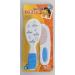 Nuby Brush and Comb Set - Assorted Colors - Pack of 5 - Buy Online on GoSupps.com