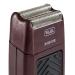 Wahl Professional 5 Star Series Shaver Shaper Replacement Silver Foil - Model 7031-400 - Buy Online on GoSupps.com