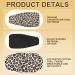 Sosation 16 Pcs Reusable Eye Patches for Adults - Adjustable Lazy Eye Cover for Left or Right Eye - Stylish Designs for Glasses - Buy Online on GoSupps.com