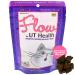 In Clover Flow Soft Chews for Daily Support for UT Health in Cats, Scientifically Formulated with Natural Ingredients for a Healthy Urinary Tract 2.1oz (60g)