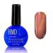 Canada HMD Soak Off UV LED Gel Nails Polish 3D Cat Eye gel coat 020 fast cure