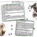 Tierplus Vitamin B Complex for Dogs & Cats - High Dosage 120 Tablets Essential Vitamins B1 B2 B3 B5 B6 B9 B12 & K3 Made in Germany - Best for Pet Health - Buy Online on GoSupps.com