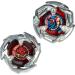 Buy Hasbro Beyblade BBX Tail Viper Sword DRAN - International Shipping Available - Buy Online on GoSupps.com