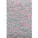 Glimmer Stars Unicorn Mini Sprinkles - 25g | Sparkle & Shine in Every Bite - Buy Online on GoSupps.com