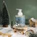 Christmas Foaming Hand Soap Gift Box - Silent Night Softness with Fresh Cut Spruce - 500ml/16.8oz - Perfect Holiday Gift - Buy Online on GoSupps.com