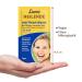 Luvos Healing Clay Anti-Pimple Face Mask - 15ml (Pack of 2) | International Shipping Available - Buy Online on GoSupps.com