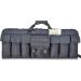Explorer Single Gun Case 36x13.5-Inch - Black | Protective Firearm Storage Solution - Buy Online on GoSupps.com