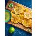 Grace Exotic Chips | Tostones | 8x75g - Buy Online on GoSupps.com