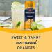 Sanpellegrino Aranciata Sparkling Orange Drink - 6 Pack, 11.15 Fl Oz Cans - Buy Online on GoSupps.com