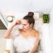 Luxury Bathtub Pillow with 6 Suction Cups - Neck and Shoulder Support for Ultimate Comfort - Spa Bathroom Accessories and Relaxing Bath Gift Set for Women - Buy Online on GoSupps.com