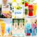 TECKWRAP Cold Sensitive Color Changing Vinyl 12x12 - 6 Sheets - Translucent to Blue Red Purple Orange Yellow Green - Buy Online on GoSupps.com