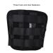 Buy Premium Wrist Wraps for Ligament Injuries | Easy to Use Hook and Loop Arm Brace for Elbow Joint Support - International Shipping Available - Buy Online on GoSupps.com