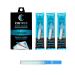 Cigtrus Flavored Air Inhaler Stick for Oral Fixation Quit Smoking Aid Craving Relief Tobacco Free Nicotine Free Non Electric Support 3 Pack (ICY Peppermint)