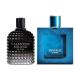 2PCS Valentine Milano/Vintage Hero Eau De Toilette for Men-Fresh Romantic Scent Perfume for Men 3.4 Fl Oz Each Mens Cologne For All Skin Daily Used MilanoMen/Vintage Hero