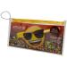 Emoji Eco Travel Kit - Brush Buddies - Buy Online on GoSupps.com