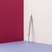 STALEKS PRO by Natury Nails Cuticle Pusher Manicure Pedicure Stainless Steel Expert 30/5 - Buy Online on GoSupps.com