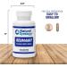 Reumanat Joint Support Supplement - 60 Capsules, 100% Herbal by Natural Systems | Joint and Bone Strength for Active Men and Women - Relief from Joint Discomfort - Buy Online on GoSupps.com