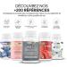 Healthy Fusion No+Douleur | Traitement anti-inflammatoire puissant | Soulage la douleur et r g n re les articulations | Curcuma Glucosamine Chondro tine | Formule efficace | 90 g lules - Buy Online on GoSupps.com
