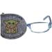 Yoda Pocket Eye Patch for Kids with Amblyopia - Right Eye Coverage | Shop Now - Buy Online on GoSupps.com