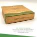 Biodegradable Sponge Coconut Fiber with Cellulose Eco Sponge Natural Sponges for Dishes Sustainable Environmentally Friendly Kitchen Scouring Pad Scratch Free Compostable 4 Pack - Buy Online on GoSupps.com