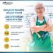 HerballMedick D3 Vitamin 5000 IU Liquid Softgel Capsules - 360 ct | Immunity & Mood Support, Bone Health, Energy Booster - Buy Online on GoSupps.com