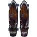 Tony Hawk 34" Complete Cruiser Skateboard, Cool Graphic Longboard, Great Option for Travel, Sport and Entertainment Shark Mouth