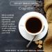 ONNOR Instant Genius Coffee Nootropic Infused Instant Coffee - Improve Focus Memory Cognitive Function and 30 Servings - Buy Online on GoSupps.com