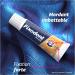 Fixodent Cr me Adh sive Plus Mordant Imbattable Pour Proth ses Totales et Partielles Go t Neutre Tenue Et Confort Tout Au Long De La Journ e 57ml 60g Fixodent Cr me fixative PLUS Maitien Imbattable 60g - Buy Online on GoSupps.com