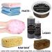 Aroma Depot Raw African Liquid Black Soap - 100% Natural for Acne, Eczema, Psoriasis - Handmade from Ghana - Gallon Size - Buy Online on GoSupps.com