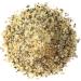 Organic Fiber-Rich Flax, Hemp, and Chia Seed Blend - 10 lbs | Non-GMO, Omega 3 & Bulk | Perfect for Smoothies, Salads, Oatmeal - Buy Online on GoSupps.com
