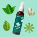 Plant Therapy Kids Sun Relief Aloe Jelly 4 oz & Kids Shield Me Pests Away Spray 8 oz - Buy Online on GoSupps.com