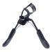 QVS Eyelash Curler for Large & Round Eyes | Includes 3 Replacement Pads | International Shipping Available - Buy Online on GoSupps.com